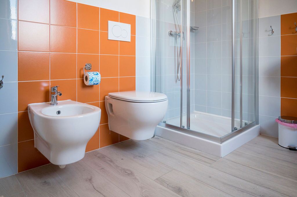 Photo of Bathroom in San Defendente