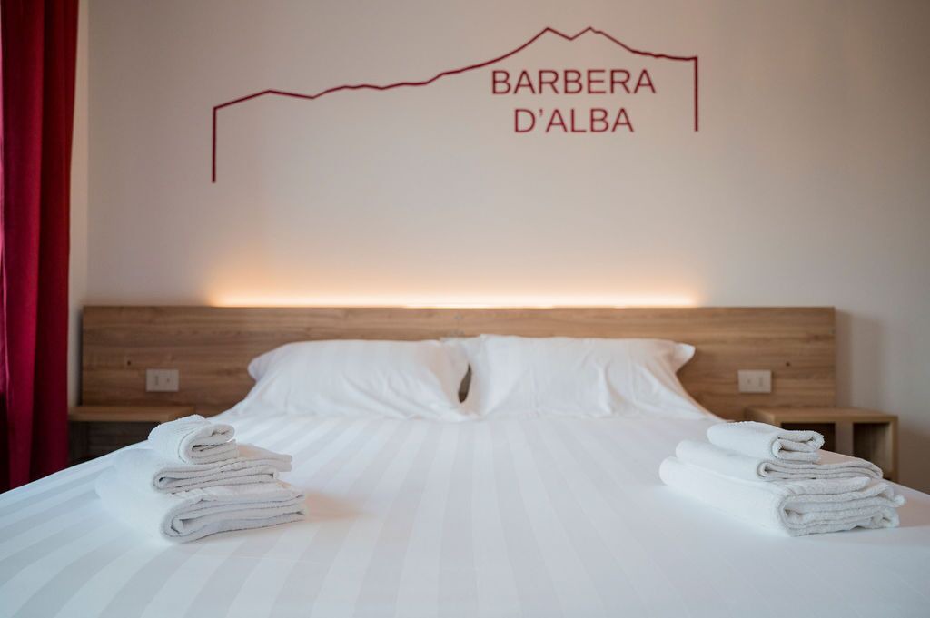 Photo of Bedroom in San Defendente
