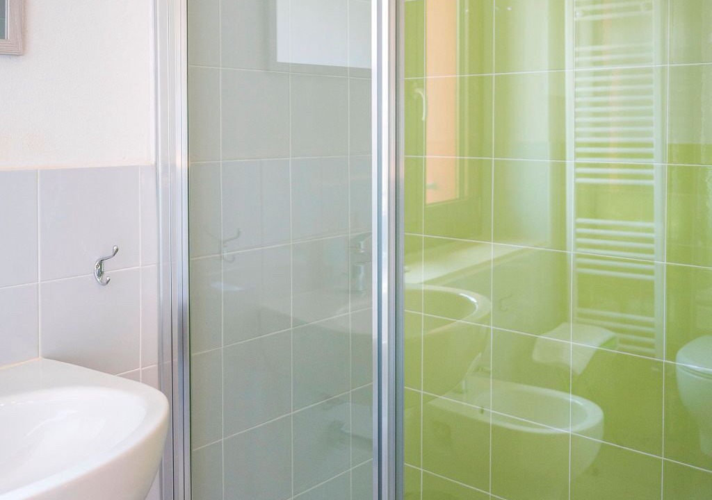 Photo of Bathroom in San Defendente