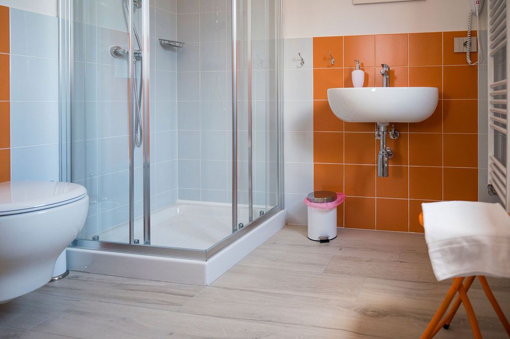Photo of Bathroom in San Defendente