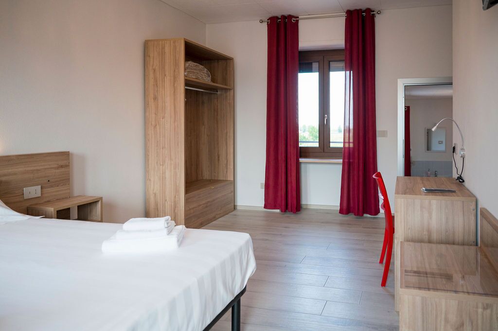 Photo of Bedroom in San Defendente