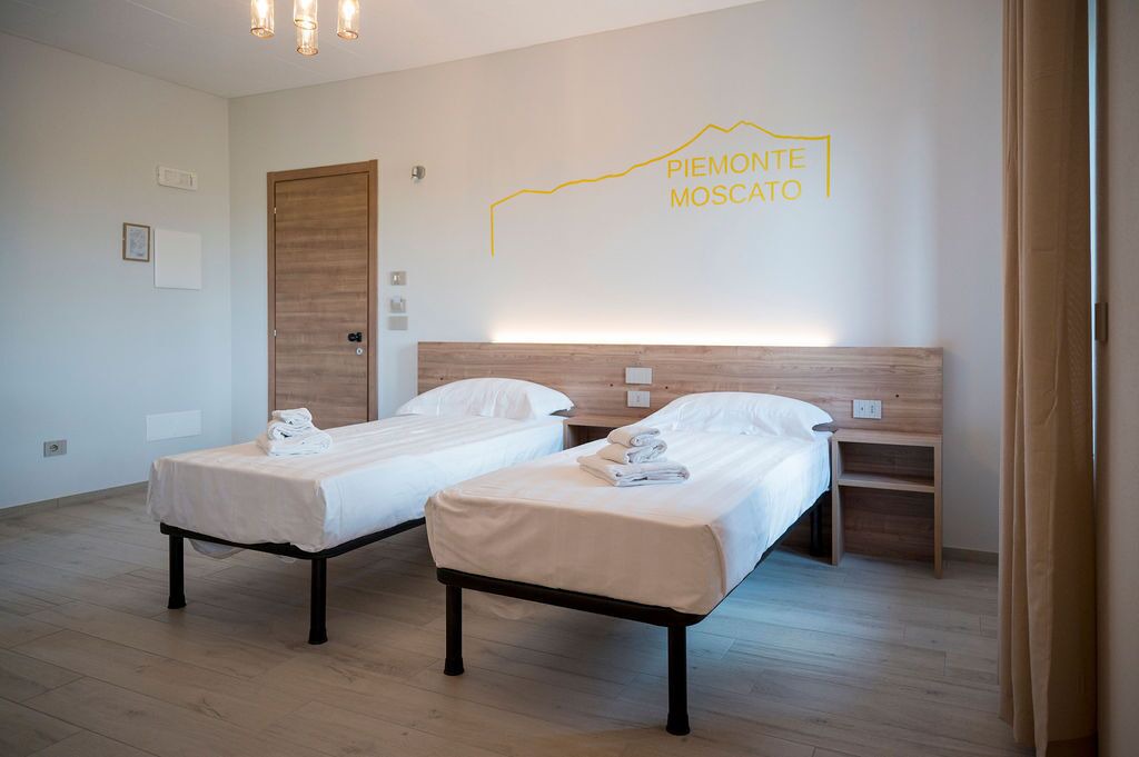 Photo of Bedroom in San Defendente