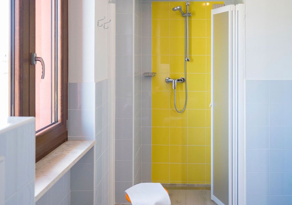 Photo of Bathroom in San Defendente