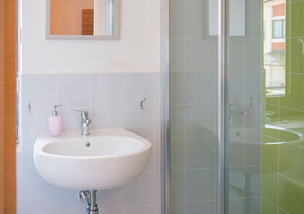 Photo of Bathroom in San Defendente