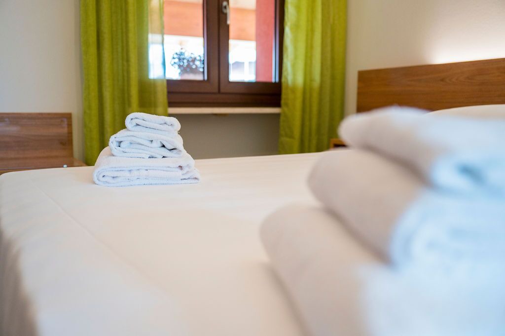 Photo of Bedroom in San Defendente