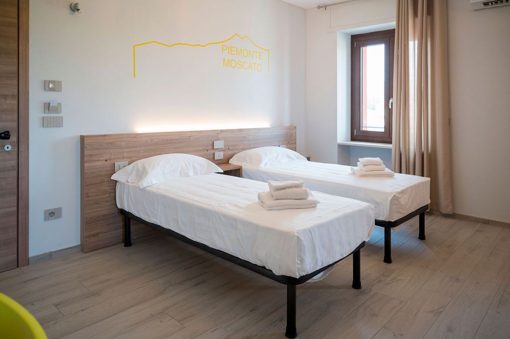 Photo of Bedroom in San Defendente