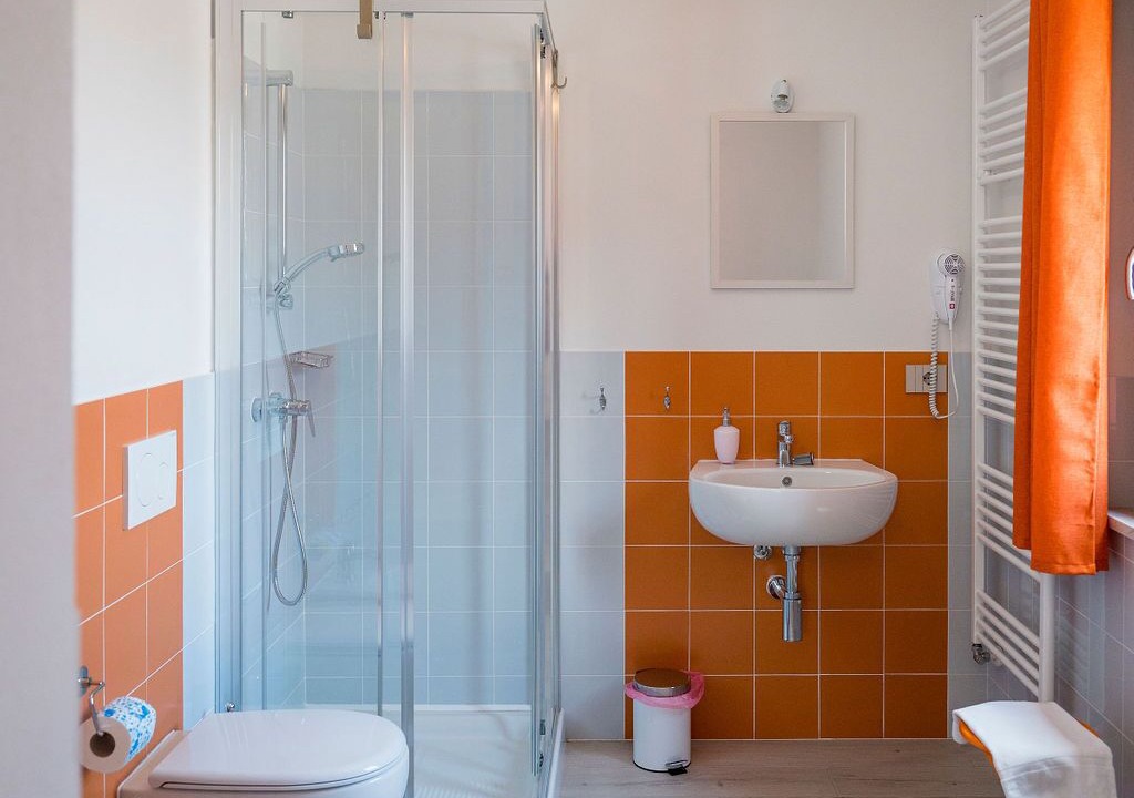 Photo of Bathroom in San Defendente