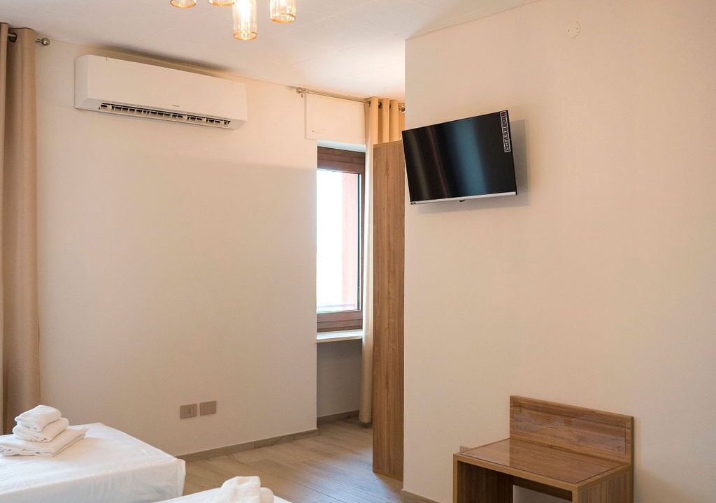 Photo of Bedroom in San Defendente