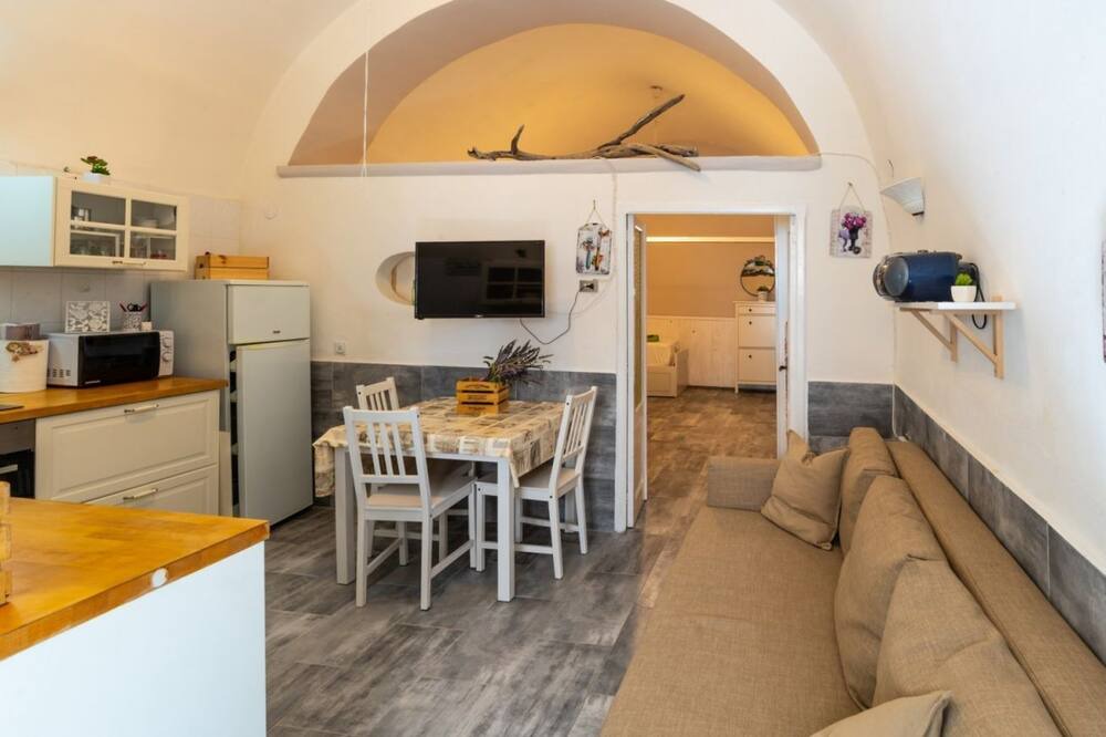 Photo of Livingroom in Bernalda
