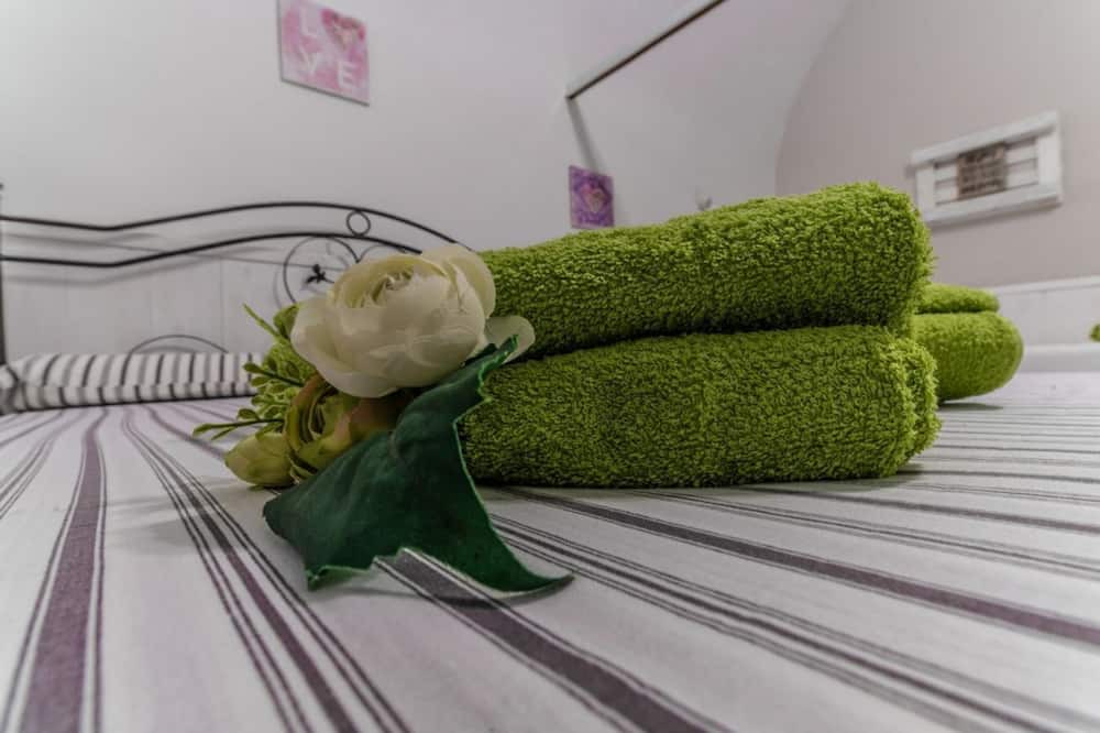 Photo of Bedroom in Bernalda
