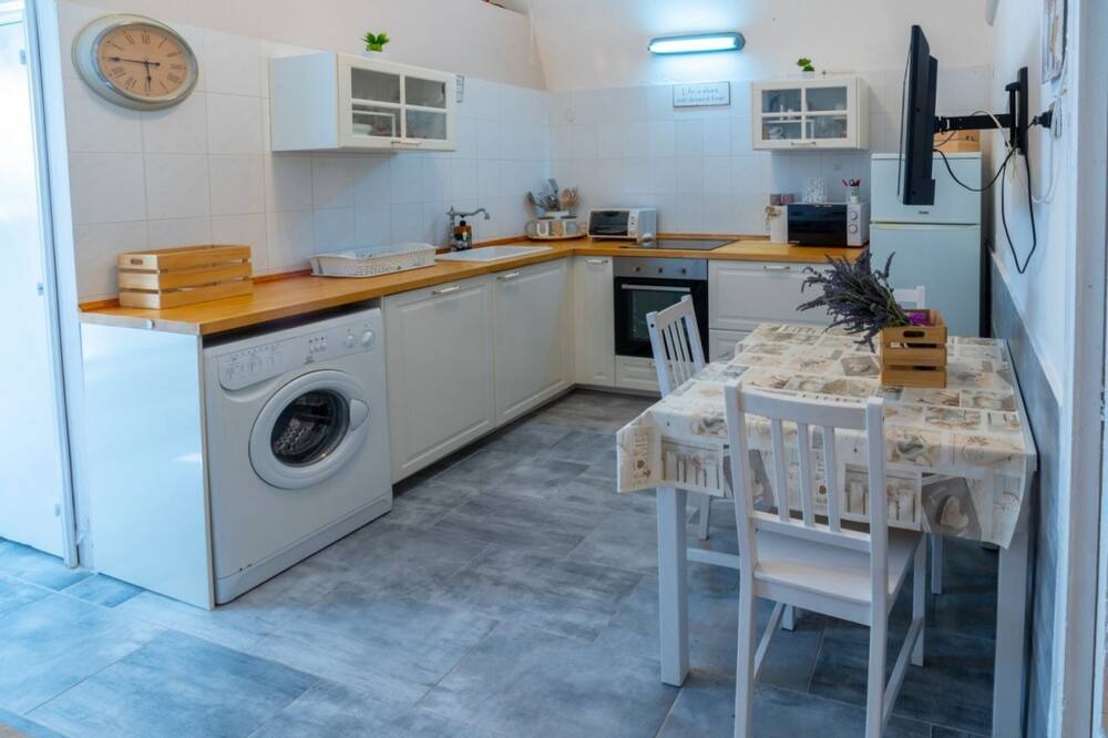 Photo of Kitchen in Bernalda