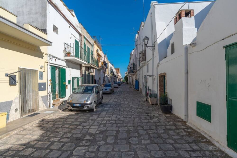 Photo of Outdoor in Bernalda