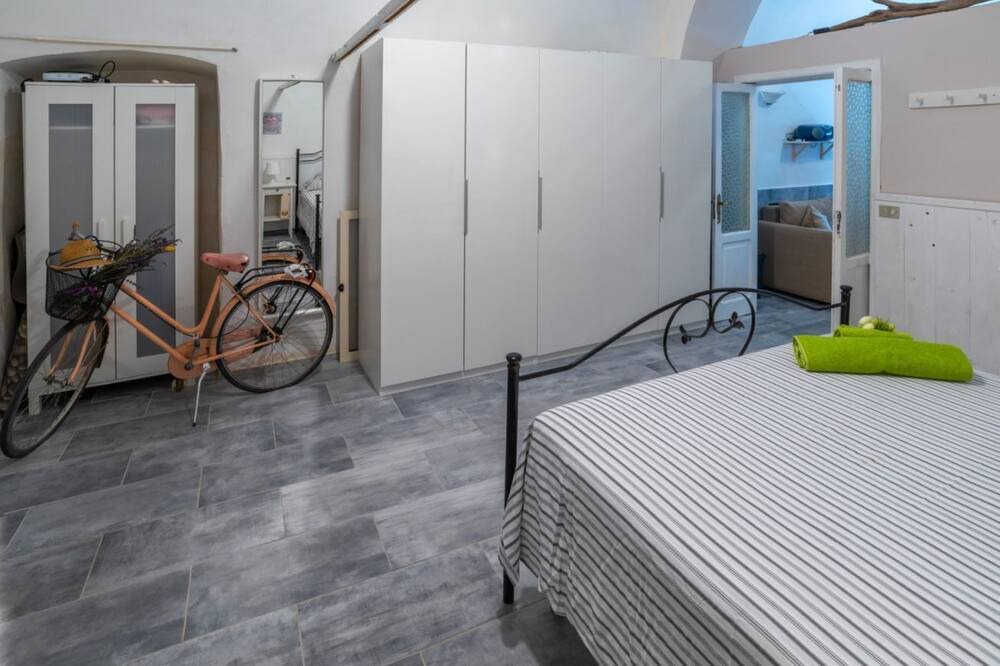 Photo of Bedroom in Bernalda