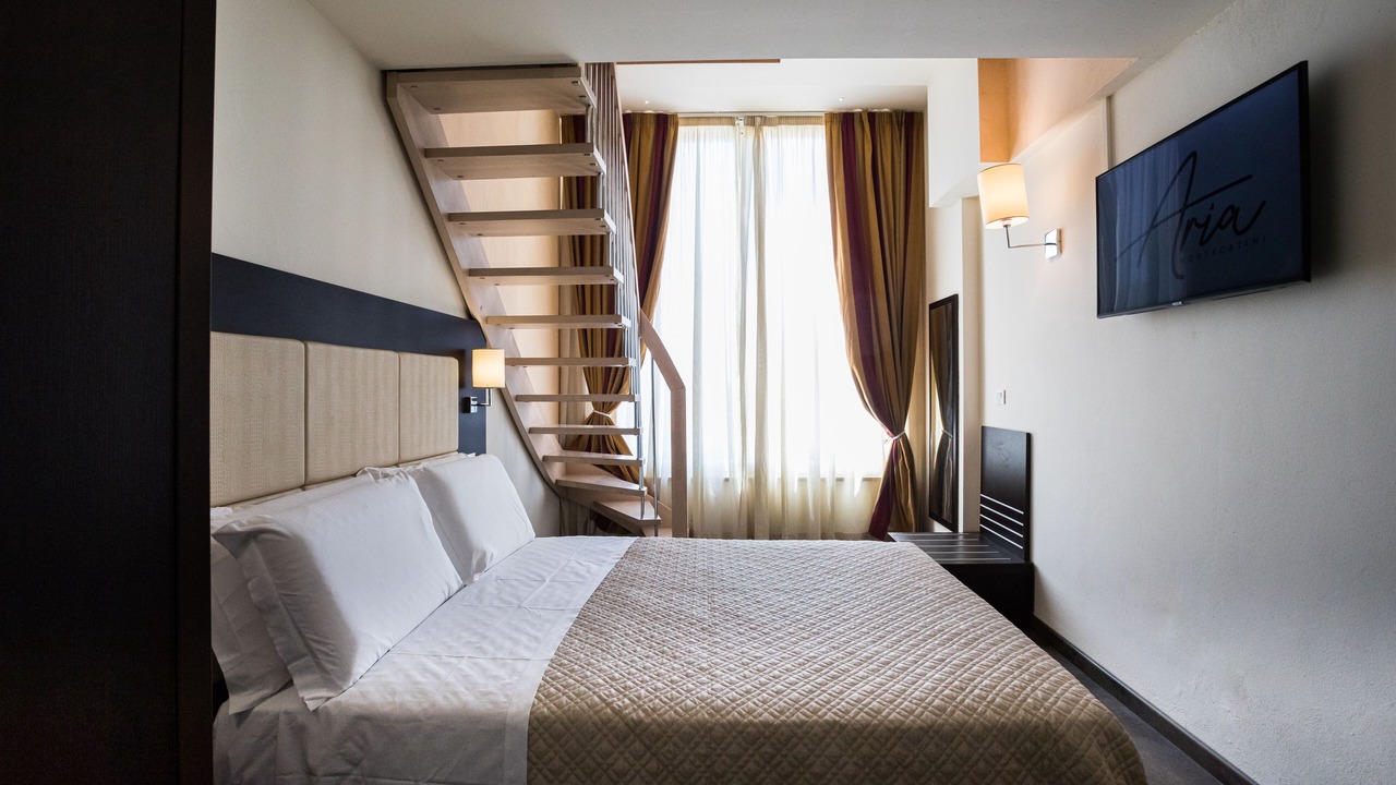Photo of Bedroom in Pieve a Nievole