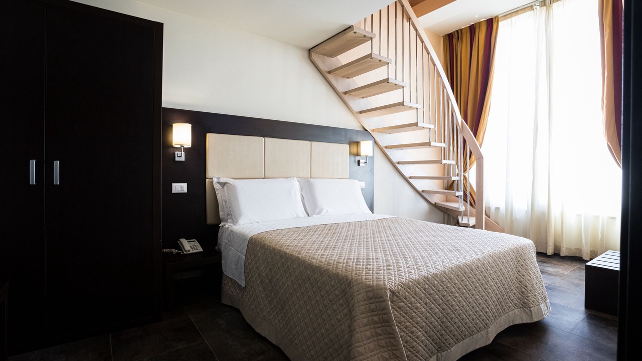 Photo of Bedroom in Pieve a Nievole