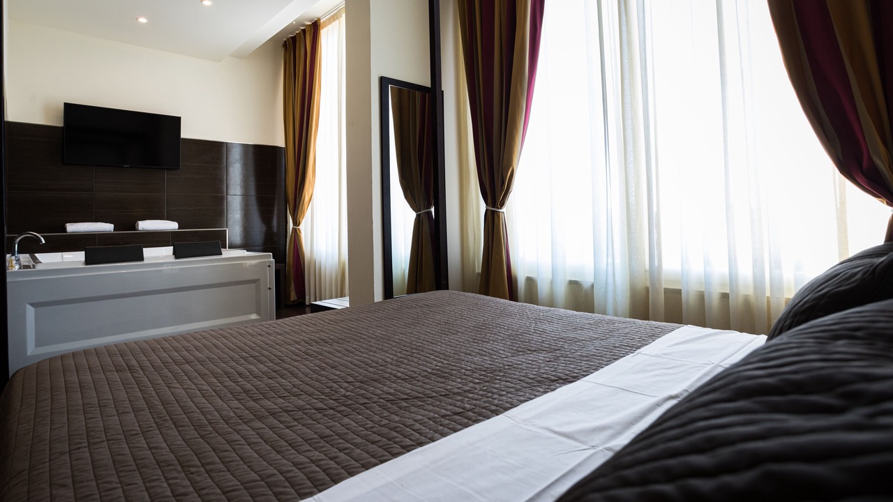 Photo of Bedroom in Pieve a Nievole