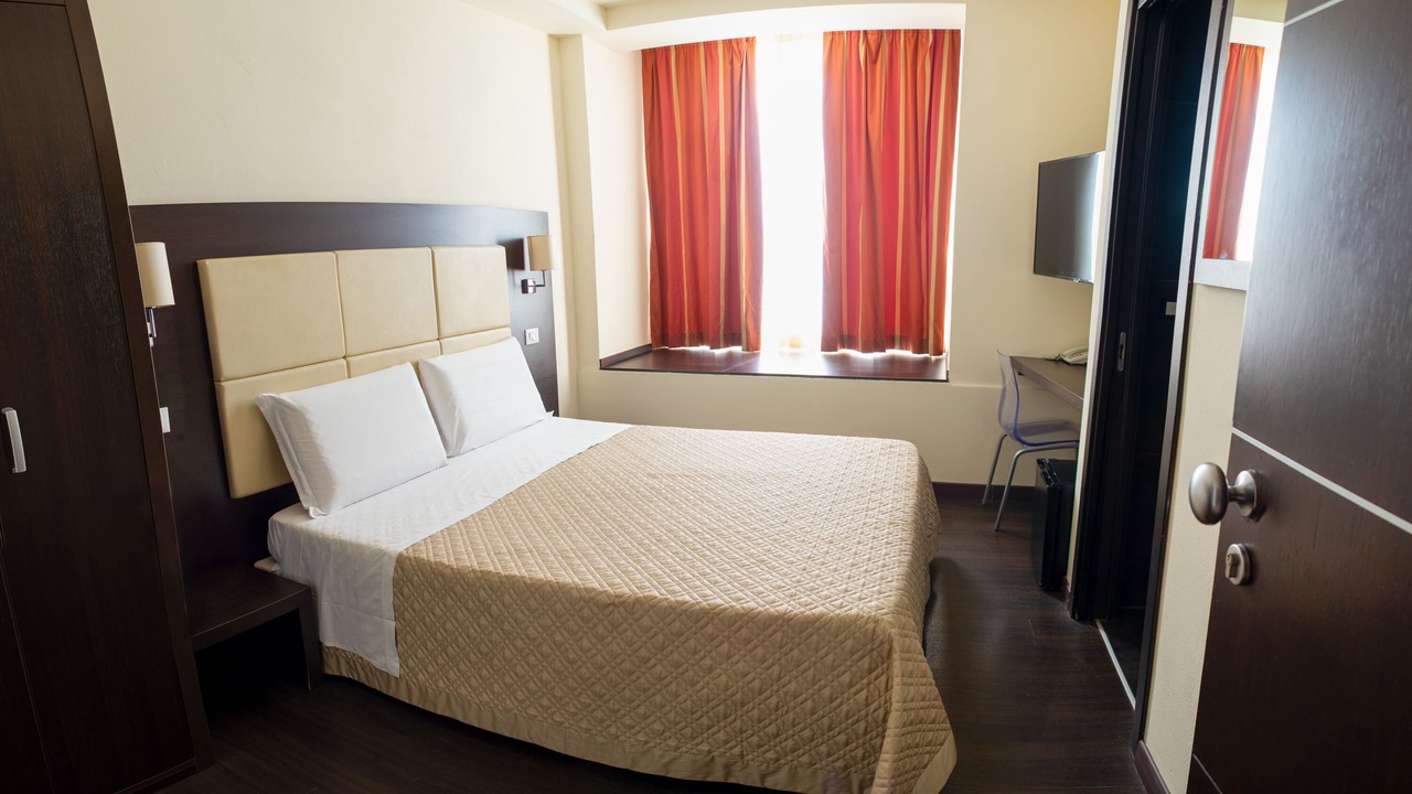Photo of Bedroom in Pieve a Nievole