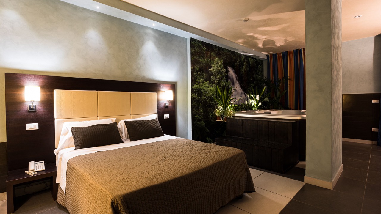 Photo of Bedroom in Pieve a Nievole