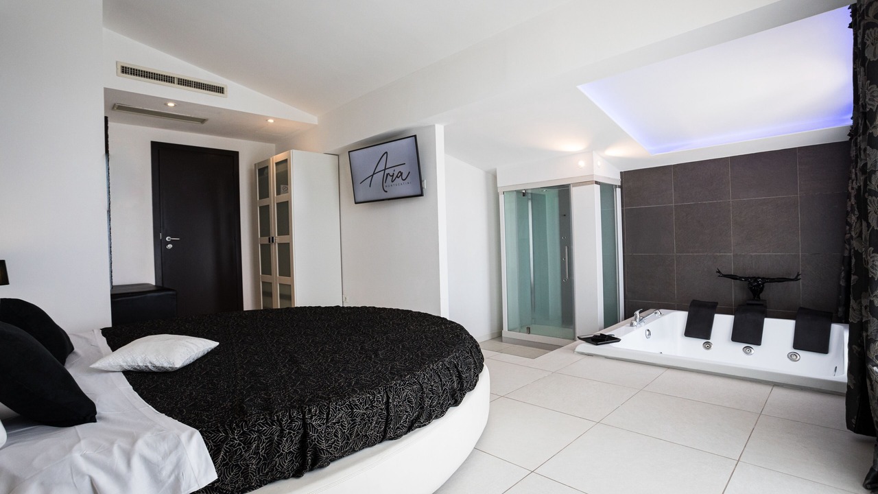 Photo of Bedroom in Pieve a Nievole