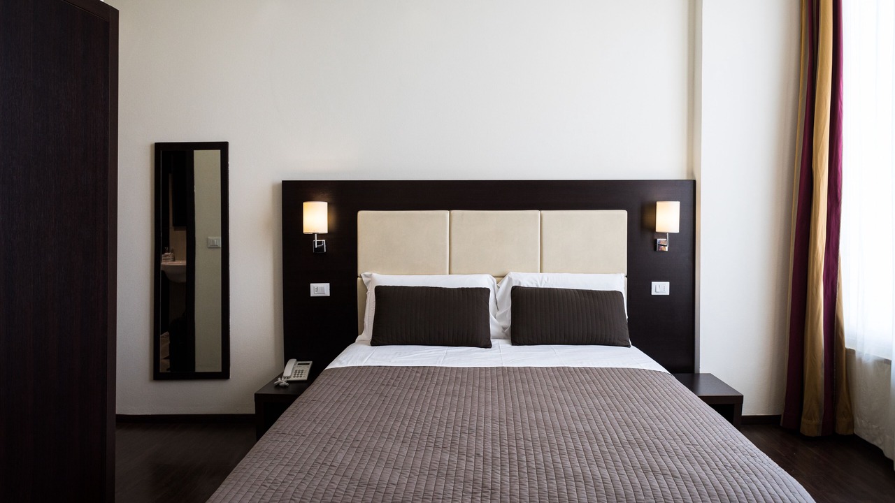 Photo of Bedroom in Pieve a Nievole
