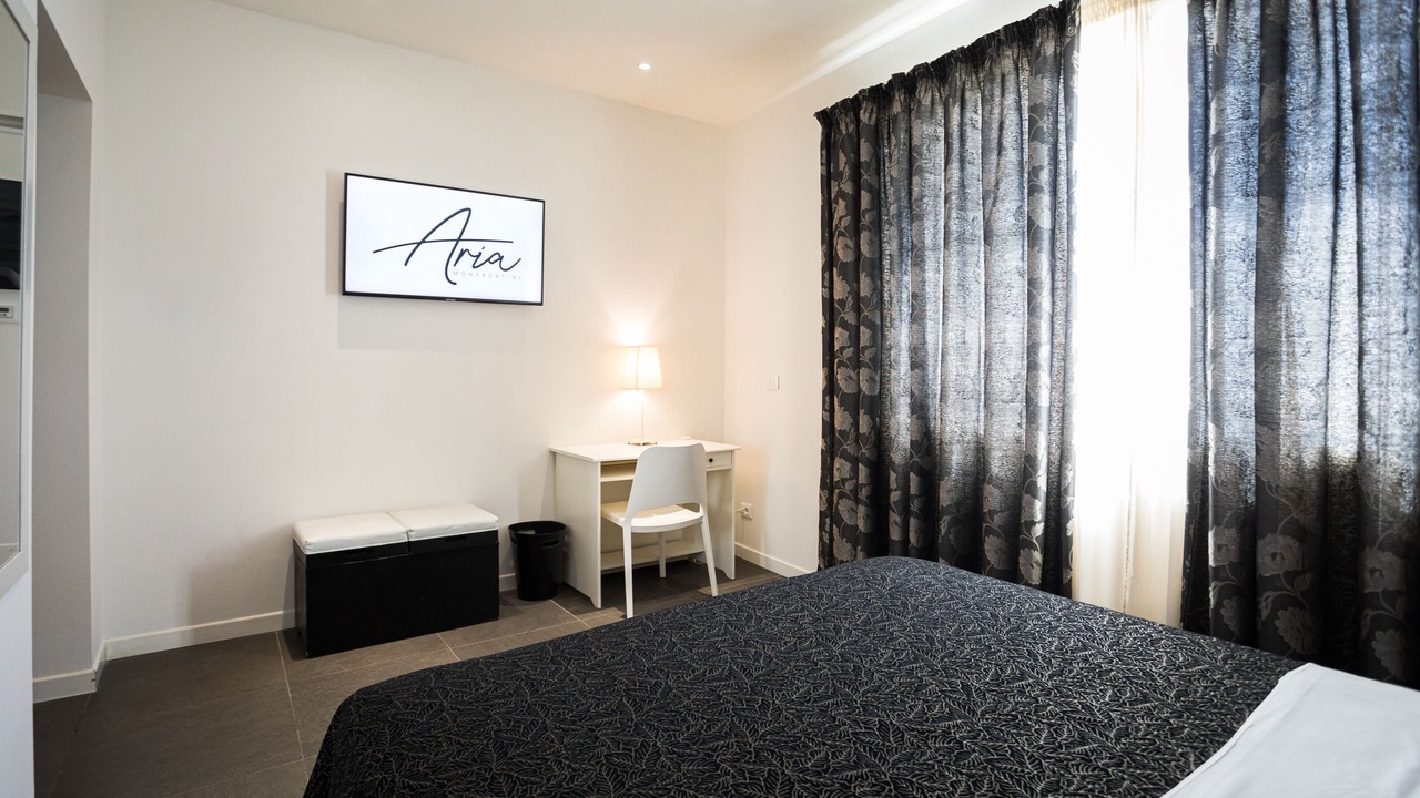 Photo of Bedroom in Pieve a Nievole