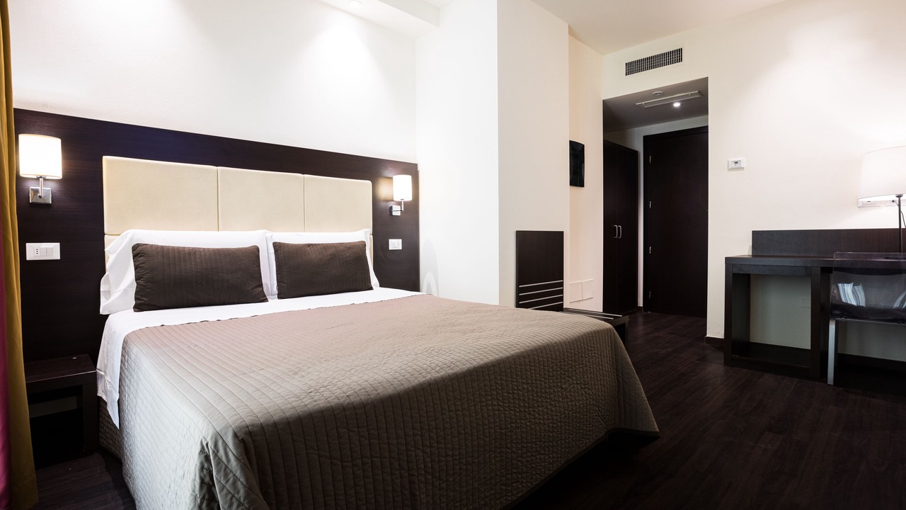 Photo of Bedroom in Pieve a Nievole