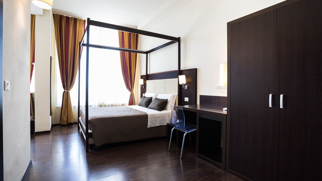 Photo of Bedroom in Pieve a Nievole