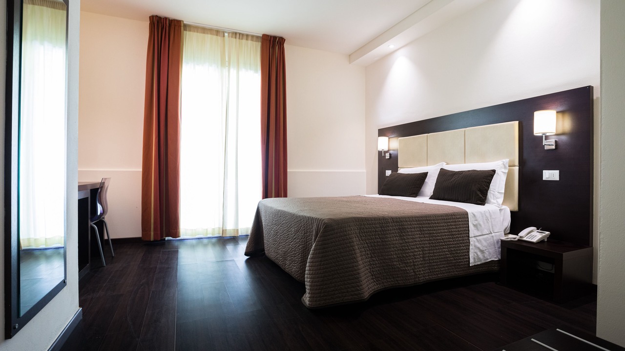 Photo of Bedroom in Pieve a Nievole