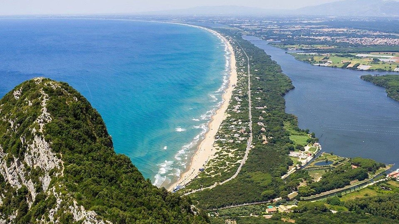 Photo of Outdoor in San Felice Circeo