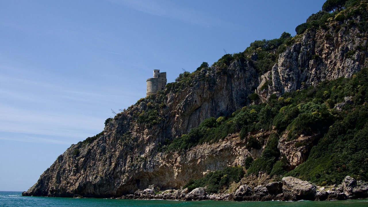 Photo of Others in San Felice Circeo