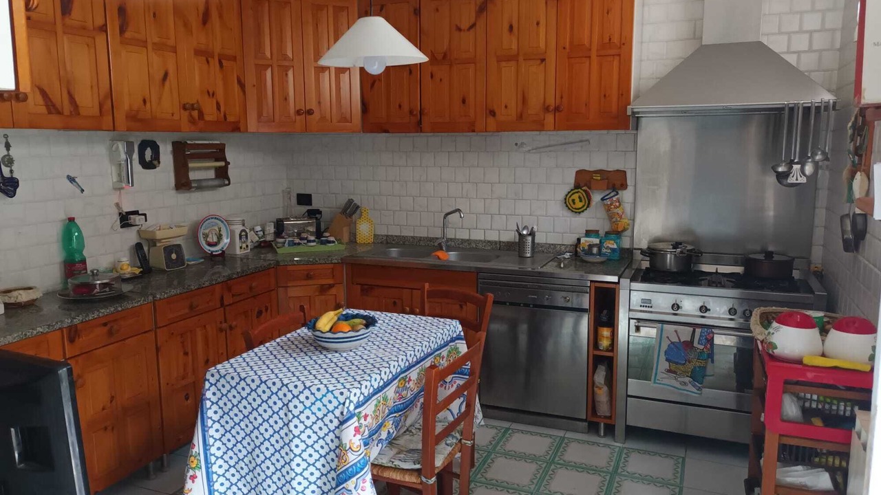 Photo of Kitchen in San Felice Circeo