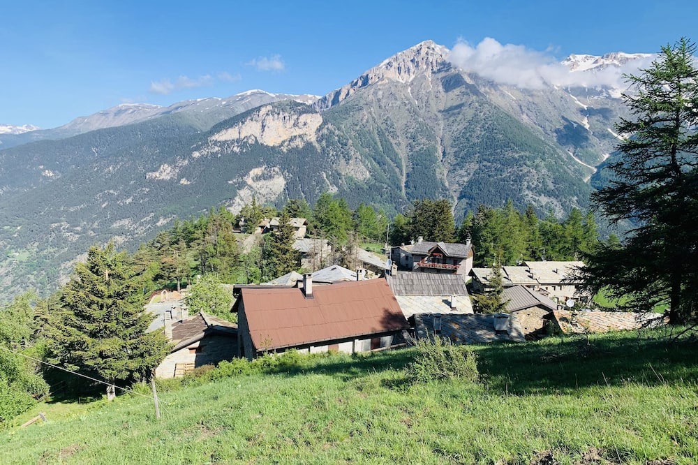 Photo of Outdoor in Oulx
