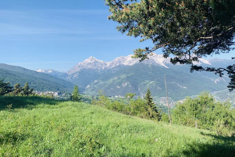 Photo of Outdoor in Oulx
