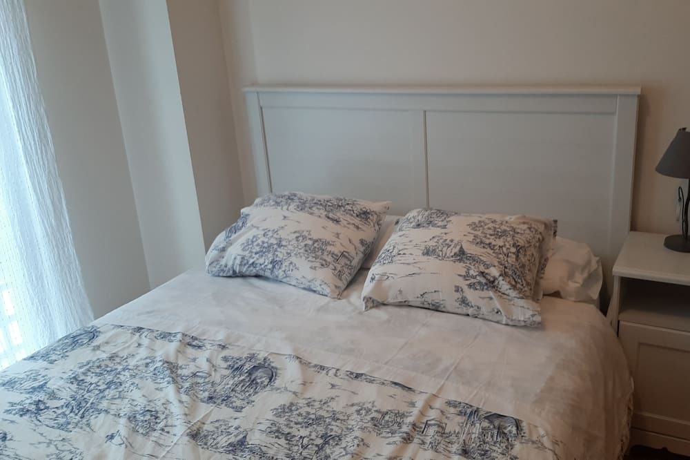 Photo of Bedroom in Caudiel