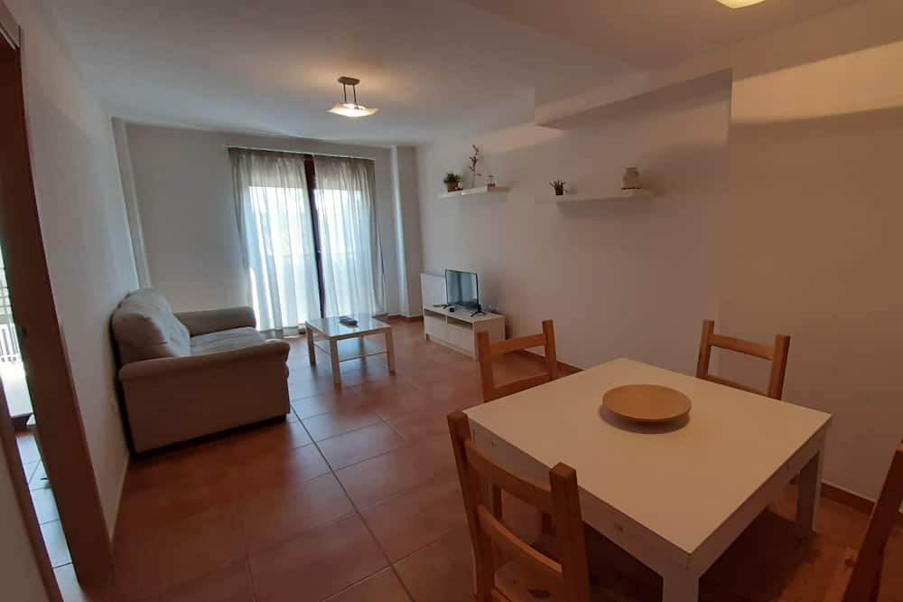Photo of Livingroom in Caudiel