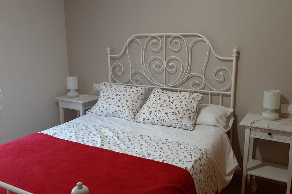 Photo of Bedroom in Caudiel