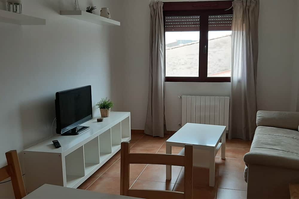 Photo of Livingroom in Caudiel