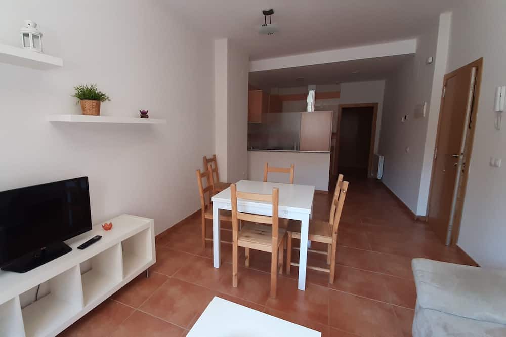 Photo of Livingroom in Caudiel