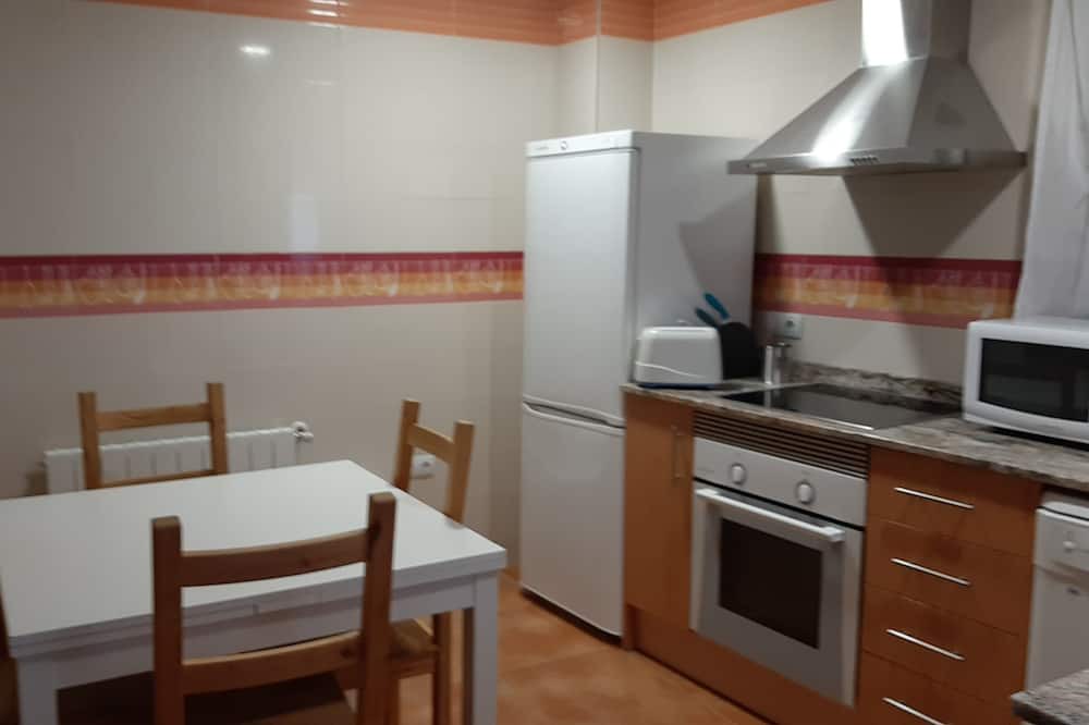 Photo of Kitchen in Caudiel