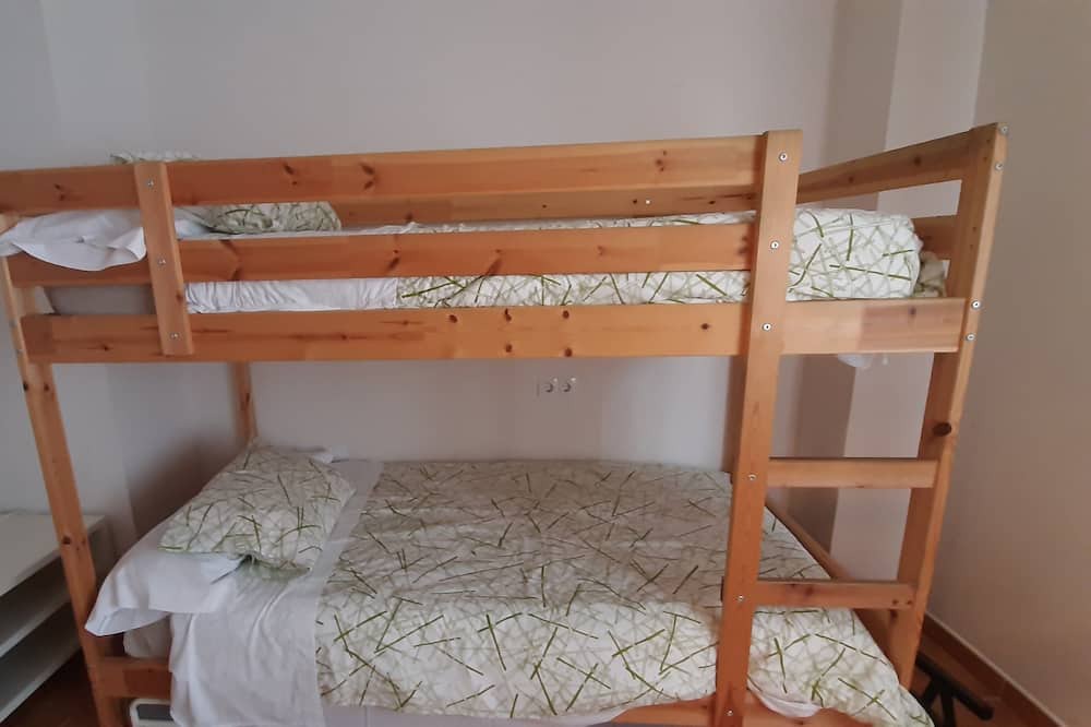 Photo of Bedroom in Caudiel
