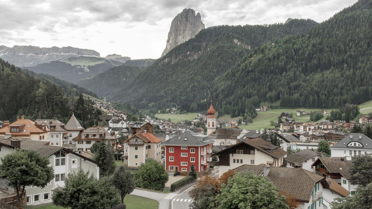 Photo of Outdoor in Ortisei