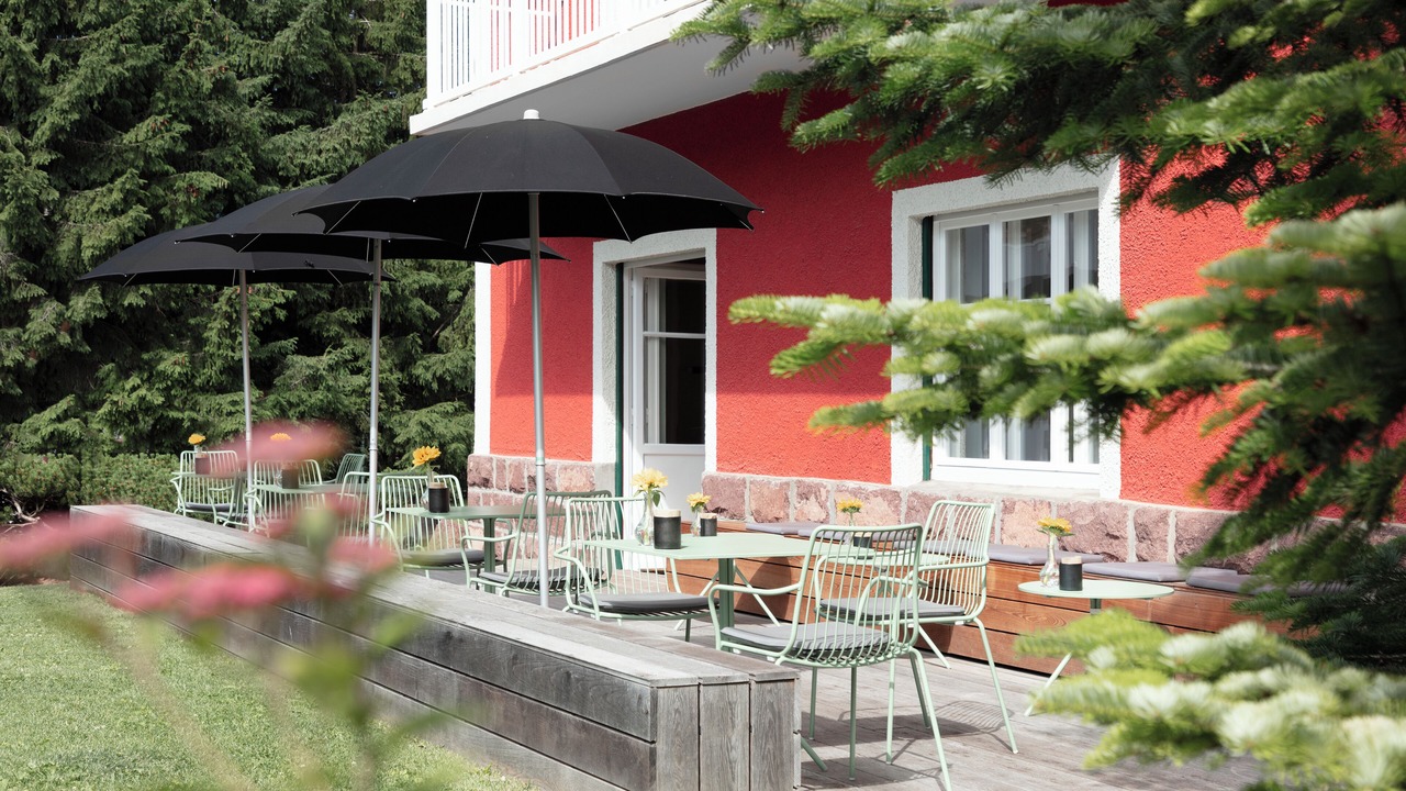 Photo of Others in Ortisei