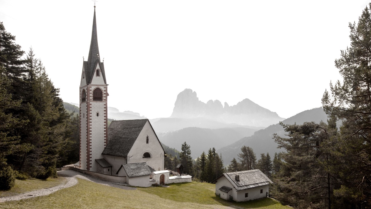 Photo of Outdoor in Ortisei