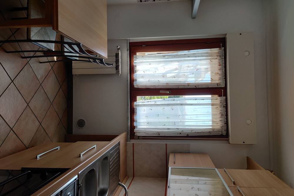 Photo of Kitchen in Aprilia