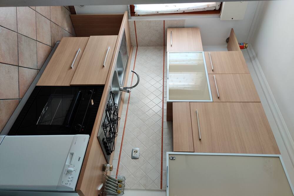 Photo of Kitchen in Aprilia