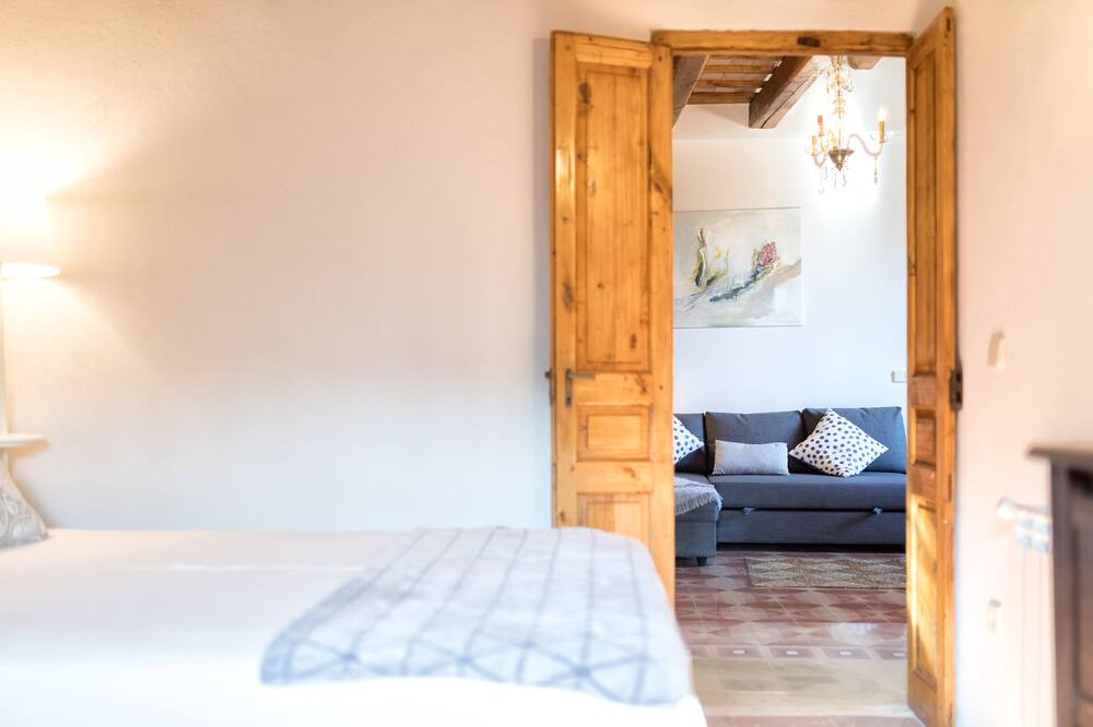 Photo of Bedroom in Sant Jordi Desvalls