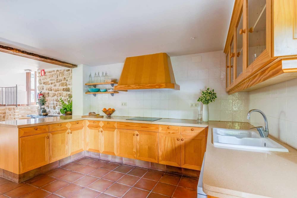 Photo of Kitchen in La Llacuna