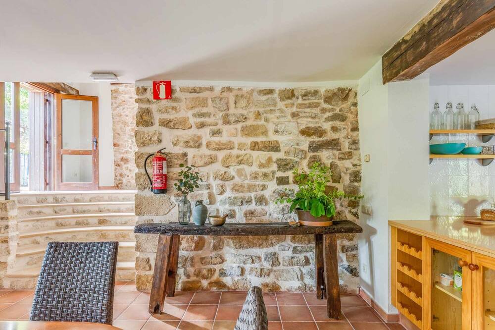 Photo of Kitchen in La Llacuna