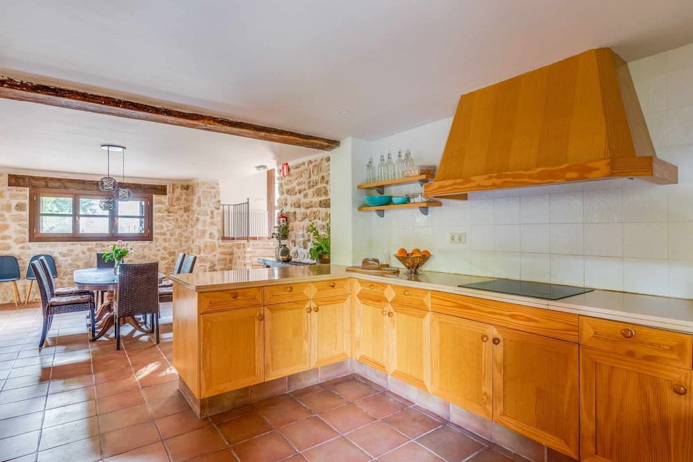 Photo of Kitchen in La Llacuna
