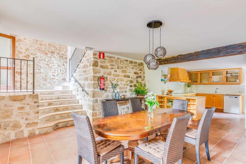 Photo of Kitchen in La Llacuna